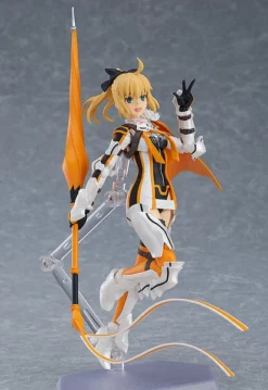 GOOD SMILE Altria Pendragon Racing Ver Fate/Grand Order Figma Figure -Anime peripheral Sales 4545784066553 figure altria pendragon racing ver fate grand order figma altb