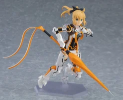 GOOD SMILE Altria Pendragon Racing Ver Fate/Grand Order Figma Figure -Anime peripheral Sales 4545784066553 figure altria pendragon racing ver fate grand order figma altd