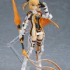 GOOD SMILE Altria Pendragon Racing Ver Fate/Grand Order Figma Figure -Anime peripheral Sales 4545784066553 figure altria pendragon racing ver fate grand order figma primary