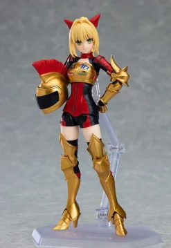 GOOD SMILE Nero Claudius Racing Ver Fate/Grand Order Figma Figure -Anime peripheral Sales 4545784066669 figure nero claudius racing ver fate grand order figma alta