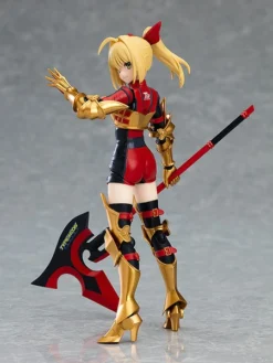 GOOD SMILE Nero Claudius Racing Ver Fate/Grand Order Figma Figure -Anime peripheral Sales 4545784066669 figure nero claudius racing ver fate grand order figma altb