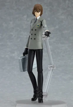 MAX FACTORY Goro Akechi Persona 5 The Royal Figma Figure -Anime peripheral Sales 4545784066959 figure goro akechi persona 5 the royal figma altb