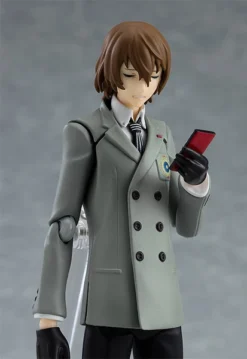 MAX FACTORY Goro Akechi Persona 5 The Royal Figma Figure -Anime peripheral Sales 4545784066959 figure goro akechi persona 5 the royal figma altd