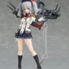 MAX FACTORY Kashima (Re-Run) Kantai Collection -KanColle- Figma Figure 2 MAX FACTORY Kashima (Re-Run) Kantai Collection -KanColle- Figma Figure -Anime peripheral Sales 4545784067048 figure kashima re run kantai collection kancolle figma primary