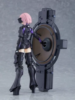 MAX FACTORY Shielder/Mash Kyrielight Ortinax Ver Fate/Grand Order Figma Figure -Anime peripheral Sales 4545784067116 figure shielder mash kyrielight ortinax ver fate grand order figma altc