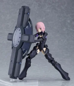 MAX FACTORY Shielder/Mash Kyrielight Ortinax Ver Fate/Grand Order Figma Figure -Anime peripheral Sales 4545784067116 figure shielder mash kyrielight ortinax ver fate grand order figma altd