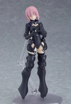 MAX FACTORY Shielder/Mash Kyrielight Ortinax Ver Fate/Grand Order Figma Figure -Anime peripheral Sales 4545784067116 figure shielder mash kyrielight ortinax ver fate grand order figma altf