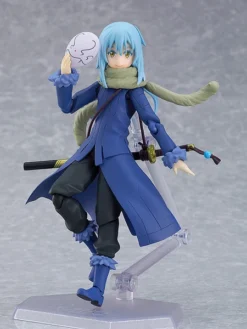 MAX FACTORY Rimuru That Time I Got Reincarnated As A Slime Figma Figure -Anime peripheral Sales 4545784067246 figure rimuru that time i got reincarnated as a slime figma altd