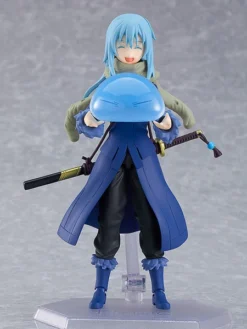 MAX FACTORY Rimuru That Time I Got Reincarnated As A Slime Figma Figure -Anime peripheral Sales 4545784067246 figure rimuru that time i got reincarnated as a slime figma alte