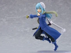 MAX FACTORY Rimuru That Time I Got Reincarnated As A Slime Figma Figure -Anime peripheral Sales 4545784067246 figure rimuru that time i got reincarnated as a slime figma altf