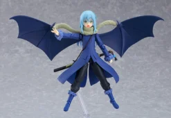 MAX FACTORY Rimuru That Time I Got Reincarnated As A Slime Figma Figure -Anime peripheral Sales 4545784067246 figure rimuru that time i got reincarnated as a slime figma altg
