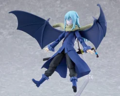 MAX FACTORY Rimuru That Time I Got Reincarnated As A Slime Figma Figure -Anime peripheral Sales 4545784067246 figure rimuru that time i got reincarnated as a slime figma alth
