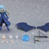 MAX FACTORY Rimuru That Time I Got Reincarnated As A Slime Figma Figure 1 MAX FACTORY Rimuru That Time I Got Reincarnated As A Slime Figma Figure -Anime peripheral Sales 4545784067246 figure rimuru that time i got reincarnated as a slime figma primary