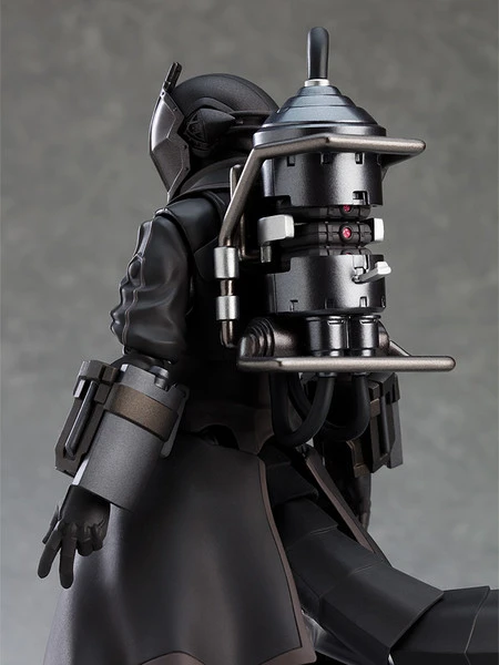 MAX FACTORY Bondrewd Made In Abyss Dawn Of The Deep Soul Figma Figure 9 MAX FACTORY Bondrewd Made In Abyss Dawn Of The Deep Soul Figma Figure - Image 7