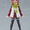 MAX FACTORY Nadeshiko Kagamihara Laid-Back Camp Figma Figure -Anime peripheral Sales 4545784067369 figure nadeshiko kagamihara laid back camp figma primary