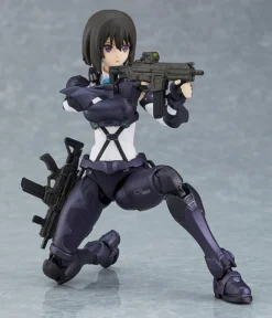 MAX FACTORY Tosholincho-san Arms Note Figma Figure 14 MAX FACTORY Tosholincho-san Arms Note Figma Figure -Anime peripheral Sales 4545784067383 figure tosholincho san arms note figma altc
