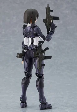 MAX FACTORY Tosholincho-san Arms Note Figma Figure 16 MAX FACTORY Tosholincho-san Arms Note Figma Figure -Anime peripheral Sales 4545784067383 figure tosholincho san arms note figma alte