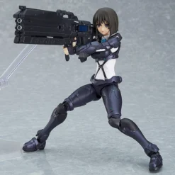 MAX FACTORY Tosholincho-san Arms Note Figma Figure 17 MAX FACTORY Tosholincho-san Arms Note Figma Figure -Anime peripheral Sales 4545784067383 figure tosholincho san arms note figma altf