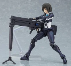 MAX FACTORY Tosholincho-san Arms Note Figma Figure 18 MAX FACTORY Tosholincho-san Arms Note Figma Figure -Anime peripheral Sales 4545784067383 figure tosholincho san arms note figma altg
