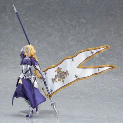 MAX FACTORY Ruler/Jeanne D'Arc (Re-run) Fate/Grand Order Figma Figure -Anime peripheral Sales 4545784067406 figure ruler jeanne d arc re run fate grand order figma alta