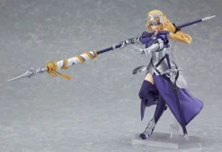 MAX FACTORY Ruler/Jeanne D'Arc (Re-run) Fate/Grand Order Figma Figure -Anime peripheral Sales 4545784067406 figure ruler jeanne d arc re run fate grand order figma altb