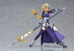 MAX FACTORY Ruler/Jeanne D'Arc (Re-run) Fate/Grand Order Figma Figure -Anime peripheral Sales 4545784067406 figure ruler jeanne d arc re run fate grand order figma altc
