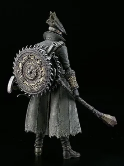MAX FACTORY Hunter Weapons Bloodborne The Old Hunters Figma Plus Set -Anime peripheral Sales 4545784067437 figure hunter weapons bloodborne the old hunters figma set altk