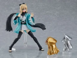 MAX FACTORY Saber/Okita Souji Ascension Ver Fate/Grand Order Figma Figure -Anime peripheral Sales 4545784067451 figure saber okita souji ascension ver fate grand order figma altc
