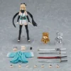 MAX FACTORY Saber/Okita Souji Ascension Ver Fate/Grand Order Figma Figure -Anime peripheral Sales 4545784067451 figure saber okita souji ascension ver fate grand order figma primary