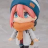 MAX FACTORY Nadeshiko Kagamihara Solo Camp Ver Laid-Back Camp Nendoroid Figure 2 MAX FACTORY Nadeshiko Kagamihara Solo Camp Ver Laid-Back Camp Nendoroid Figure -Anime peripheral Sales 4545784067543 figure nadeshiko kagamihara solo camp ver laid back camp nendoroid primary