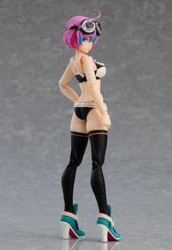 MAX FACTORY Ange Plastic Angel Figma Figure -Anime peripheral Sales 4545784067598 figure ange plastic angel figma alte