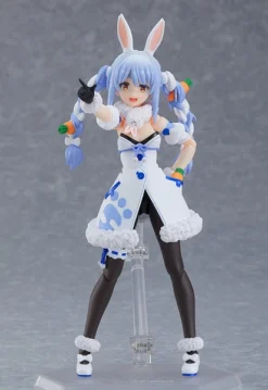 MAX FACTORY Usada Pekora Hololive Production Figma Figure 15 MAX FACTORY Usada Pekora Hololive Production Figma Figure -Anime peripheral Sales 4545784067611 figure usada pekora hololive production figma alta