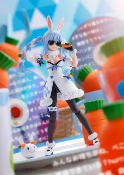 MAX FACTORY Usada Pekora Hololive Production Figma Figure 25 MAX FACTORY Usada Pekora Hololive Production Figma Figure -Anime peripheral Sales 4545784067611 figure usada pekora hololive production figma altj