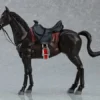 MAX FACTORY Dark Bay Horse Ver 2.0 Figma Figure -Anime peripheral Sales 4545784067628 figure dark bay horse ver 2 0 figma primary
