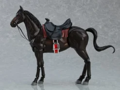 MAX FACTORY Dark Bay Horse Ver 2.0 Figma Figure