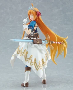 MAX FACTORY Pecorine Princess Connect! Re:Dive Figma Figure -Anime peripheral Sales 4545784067673 figure pecorine princess connect re dive figma altd