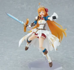 MAX FACTORY Pecorine Princess Connect! Re:Dive Figma Figure -Anime peripheral Sales 4545784067673 figure pecorine princess connect re dive figma altf