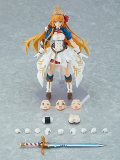 MAX FACTORY Pecorine Princess Connect! Re:Dive Figma Figure -Anime peripheral Sales 4545784067673 figure pecorine princess connect re dive figma alth