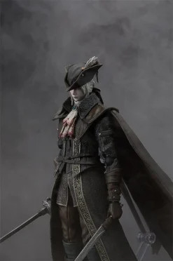 MAX FACTORY Lady Maria Of The Astral Clocktower Bloodborne The Old Hunters Figma Figure -Anime peripheral Sales 4545784067734 figure lady maria of the astral clocktower bloodborne the old hunters figma alta