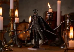 MAX FACTORY Lady Maria Of The Astral Clocktower Bloodborne The Old Hunters Figma Figure -Anime peripheral Sales 4545784067734 figure lady maria of the astral clocktower bloodborne the old hunters figma altb