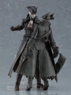MAX FACTORY Lady Maria Of The Astral Clocktower Bloodborne The Old Hunters Figma Figure -Anime peripheral Sales 4545784067734 figure lady maria of the astral clocktower bloodborne the old hunters figma alte