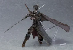 MAX FACTORY Lady Maria Of The Astral Clocktower Bloodborne The Old Hunters Figma Figure -Anime peripheral Sales 4545784067734 figure lady maria of the astral clocktower bloodborne the old hunters figma altf