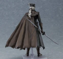 MAX FACTORY Lady Maria Of The Astral Clocktower Bloodborne The Old Hunters Figma Figure -Anime peripheral Sales 4545784067734 figure lady maria of the astral clocktower bloodborne the old hunters figma altg