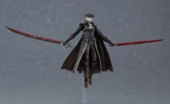 MAX FACTORY Lady Maria Of The Astral Clocktower Bloodborne The Old Hunters DX Edition Figma Figure -Anime peripheral Sales 4545784067741 figure lady maria of the astral clocktower bloodborne the old hunters dx edition figma altd