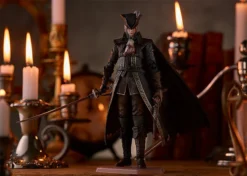 MAX FACTORY Lady Maria Of The Astral Clocktower Bloodborne The Old Hunters DX Edition Figma Figure -Anime peripheral Sales 4545784067741 figure lady maria of the astral clocktower bloodborne the old hunters dx edition figma altj
