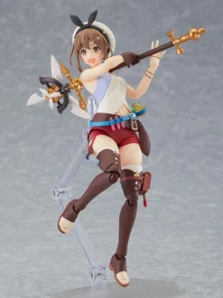 MAX FACTORY Reisalin Stout Atelier Ryza Ever Darkness & The Secret Hideout Figma Figure -Anime peripheral Sales 4545784067758 figure reisalin stout atelier ryza ever darkness and the secret hideout figma altb