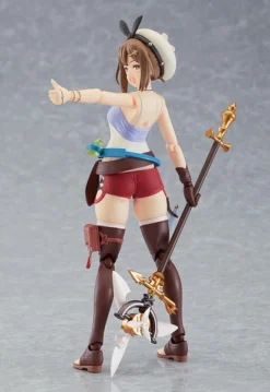 MAX FACTORY Reisalin Stout Atelier Ryza Ever Darkness & The Secret Hideout Figma Figure -Anime peripheral Sales 4545784067758 figure reisalin stout atelier ryza ever darkness and the secret hideout figma altc