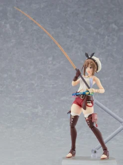 MAX FACTORY Reisalin Stout Atelier Ryza Ever Darkness & The Secret Hideout Figma Figure -Anime peripheral Sales 4545784067758 figure reisalin stout atelier ryza ever darkness and the secret hideout figma altd