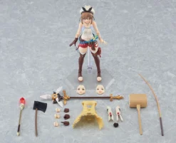 MAX FACTORY Reisalin Stout Atelier Ryza Ever Darkness & The Secret Hideout Figma Figure -Anime peripheral Sales 4545784067758 figure reisalin stout atelier ryza ever darkness and the secret hideout figma alti