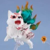 MAX FACTORY Shiranui Okami Nendoroid Figure -Anime peripheral Sales 4545784067772 figure shiranui okami nendoroid primary